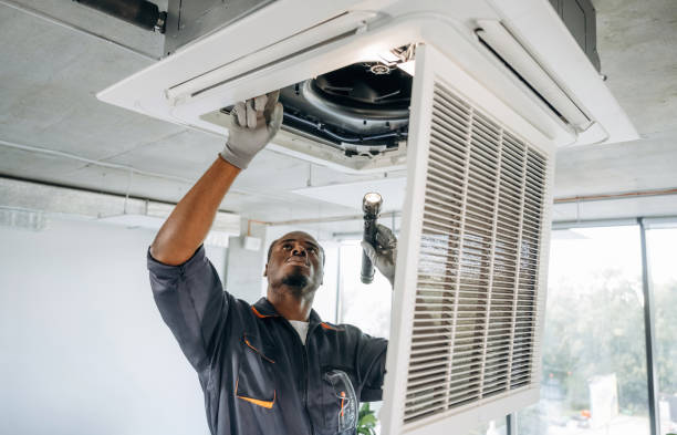Licensed Hvac Repair service in Locust, NC - FH HVAC