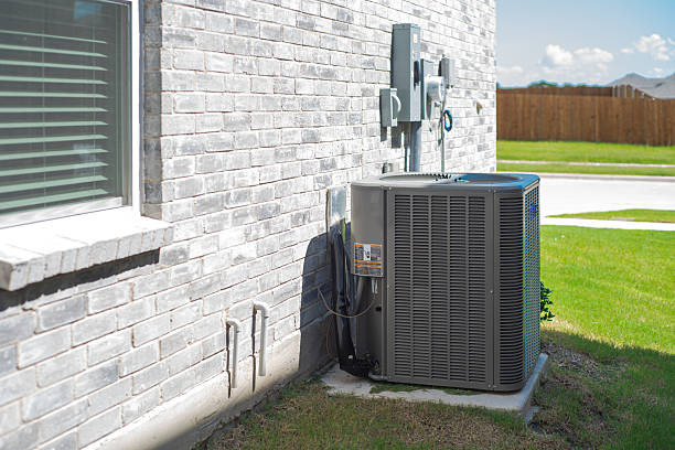 Reliable Hvac Repair contractor in Locust, NC by FH HVAC